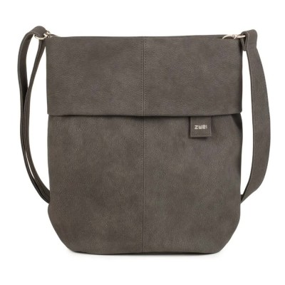 чанта,за,през,рамо,всички,чанти,zwei,mademoiselle.m,m12,shoulder,bag,nubuk,stone,(grey)