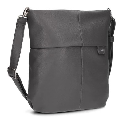чанта,за,през,рамо,всички,чанти,zwei,mademoiselle.m,m12,shoulder,bag,rock,(grey)