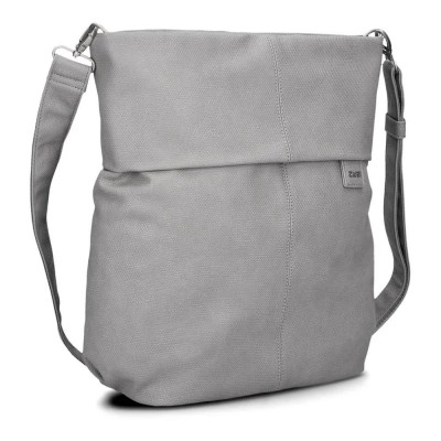 чанта,за,през,рамо,всички,чанти,zwei,mademoiselle.m,m140,shoulder,bag,canvas,grey,(grey)