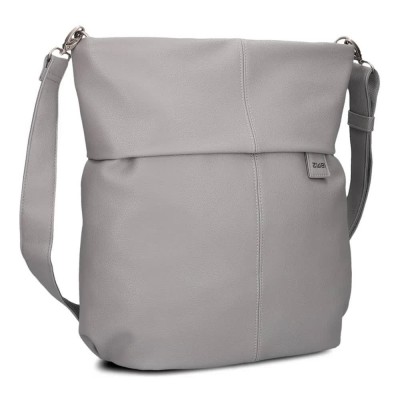 чанта,за,през,рамо,всички,чанти,zwei,mademoiselle.m,m140,shoulder,bag,foggy,(grey)
