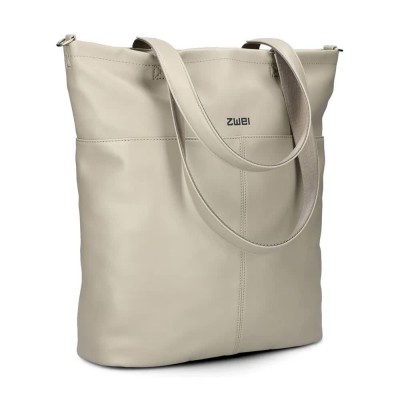 чанта,за,през,рамо,всички,чанти,zwei,mademoiselle.m,m145,shoulder,bag,cement,(beige)