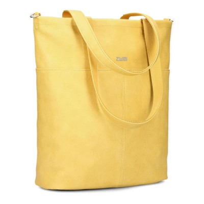 чанта,за,през,рамо,всички,чанти,zwei,mademoiselle.m,m145,shoulder,bag,yellow,(lemon)