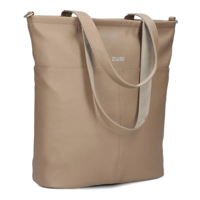 чанта,за,през,рамо,всички,чанти,zwei,mademoiselle.m,m145,shoulder,bag,hazel,(brown)