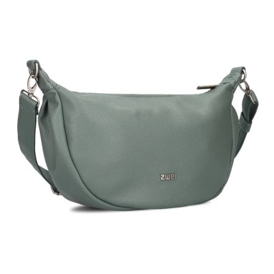 чанта,за,през,рамо,всички,чанти,zwei,mademoiselle.m,m70,shoulder,bag,eucalyptus,(green)
