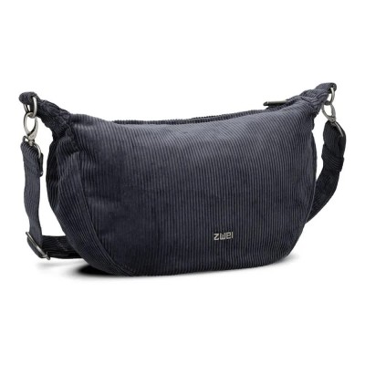 чанта,за,през,рамо,всички,чанти,zwei,mademoiselle.m,m70,shoulder,bag,cord,polar,(grey)