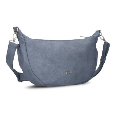 чанта,за,през,рамо,всички,чанти,zwei,mademoiselle.m,m70,shoulder,bag,blue,grey,(nubuk,sky)