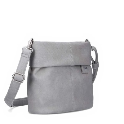 чанта,за,през,рамо,всички,чанти,zwei,mademoiselle.m,m8,shoulder,bag,grey,(canvas,grey)