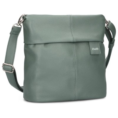 чанта,за,през,рамо,всички,чанти,zwei,mademoiselle.m,m8,shoulder,bag,eucalyptus,(green)