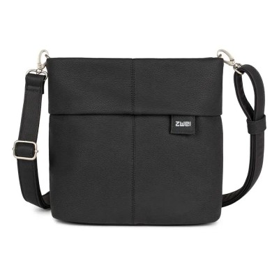 чанта,за,през,рамо,всички,чанти,zwei,mademoiselle.m,m8,shoulder,bag,nubuk,black,(black)