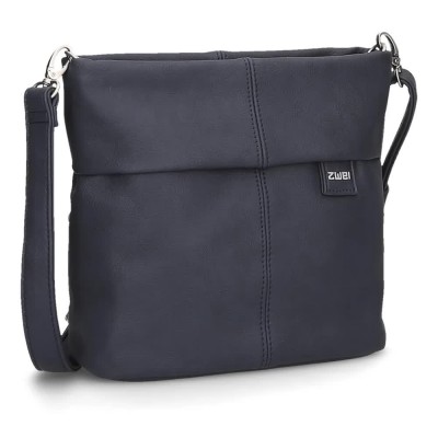 чанта,за,през,рамо,всички,чанти,zwei,mademoiselle.m,m8,shoulder,bag,nubuk,ink,(black)