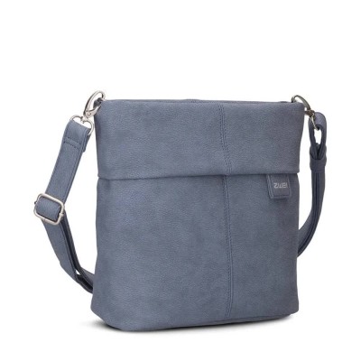 чанта,за,през,рамо,всички,чанти,zwei,mademoiselle.m,m8,shoulder,bag,grey,(nubuk,sky)