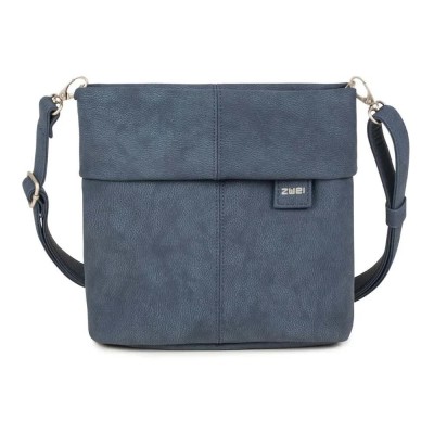 чанта,за,през,рамо,всички,чанти,zwei,mademoiselle.m,m8,shoulder,bag,nubuk,blue,(blue,grey)