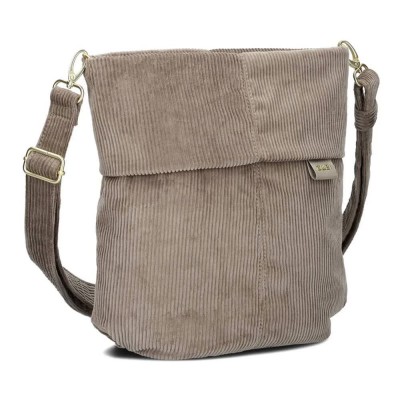 чанта,за,през,рамо,всички,чанти,zwei,mademoiselle.m,m90,shoulder,bag,beige,(cord,mocca)