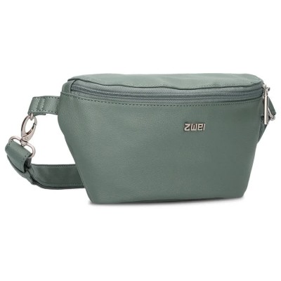 чанта,всички,чанти,zwei,mademoiselle.m,mh4,waist,bag,eucalyptus,(green)