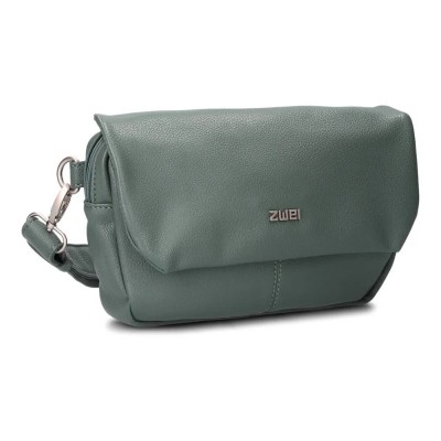 чанта,всички,чанти,zwei,mademoiselle.m,mh40,waist,bag,green,grey,(eucalyptus)