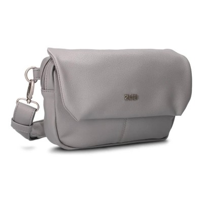 чанта,всички,чанти,zwei,mademoiselle.m,mh40,waist,bag,foggy,(grey)