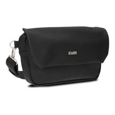 чанта,всички,чанти,zwei,mademoiselle.m,mh40,waist,bag,nubuk,black,(black)