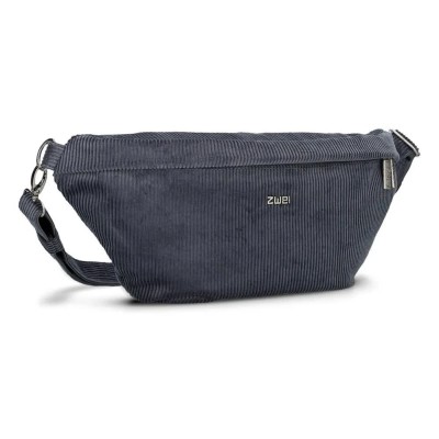 чанта,всички,чанти,zwei,mademoiselle.m,mh80,waist,bag,cord,polar,(grey)