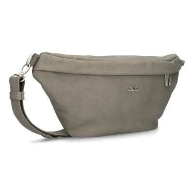 чанта,всички,чанти,zwei,mademoiselle.m,mh80,waist,bag,fango,(grey)