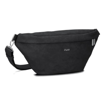 чанта,всички,чанти,zwei,mademoiselle.m,mh80,waist,bag,nubuk,black,(black)
