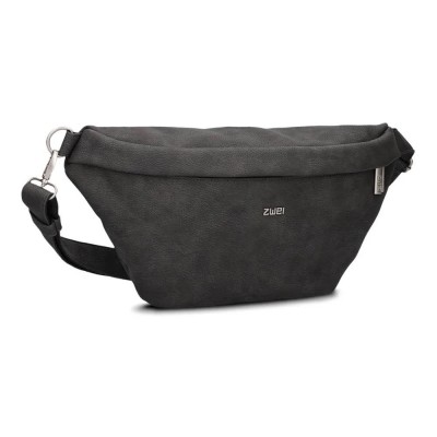 чанта,всички,чанти,zwei,mademoiselle.m,mh80,waist,bag,nubuk,stone,(black)