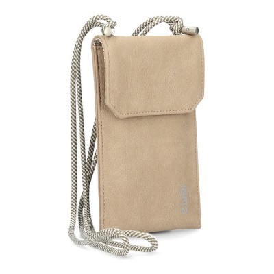 други,аксесоари,zwei,mademoiselle.m,mp10,phone,case,nubuk,sand,(beige)