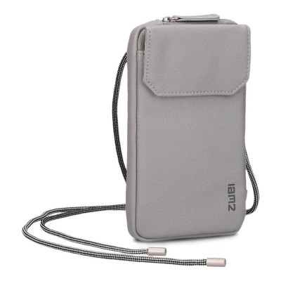 други,аксесоари,zwei,mademoiselle.m,mp30,phone,case,foggy,(grey)
