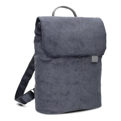 раница,раници,zwei,mademoiselle.m,mr13,backpack,cord,polar,(grey)
