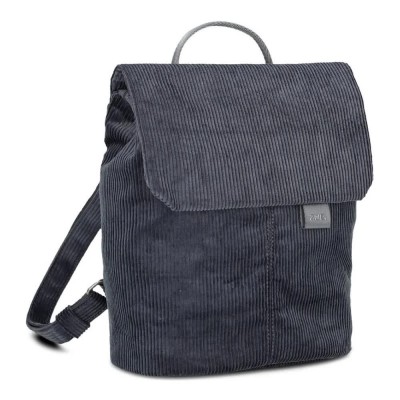 раница,раници,zwei,mademoiselle.m,mr8,backpack,cord,polar,(grey)
