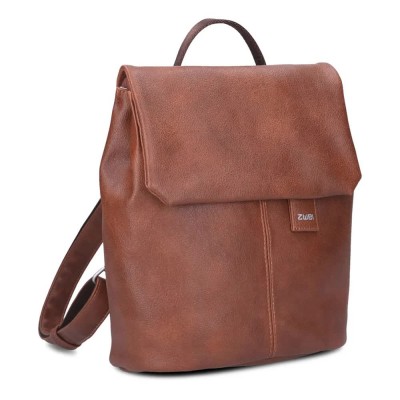раница,раници,zwei,mademoiselle.m,mr8,backpack,cognac,(brown)