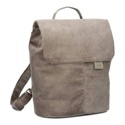 раница,раници,zwei,mademoiselle.m,mr8,backpack,cord,mocca,(beige)