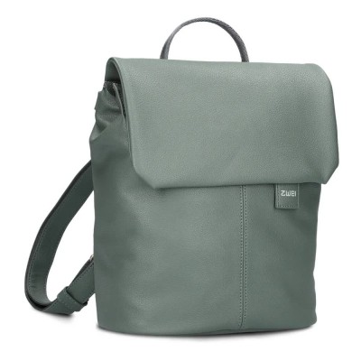раница,раници,zwei,mademoiselle.m,mr8,backpack,eucalyptus,(green)