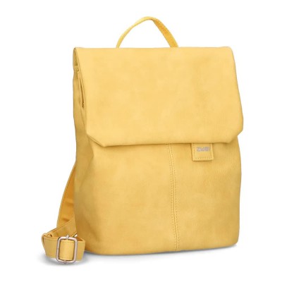 раница,раници,zwei,mademoiselle.m,mr8,backpack,lemon,(yellow)