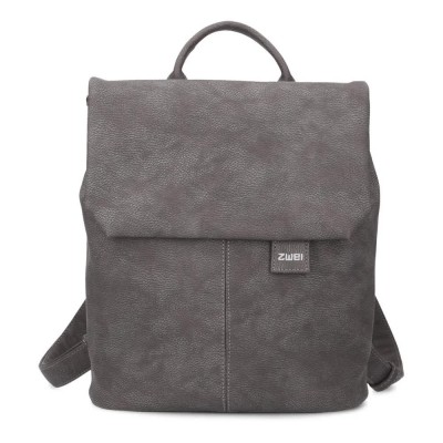 раница,раници,zwei,mademoiselle.m,mr8,backpack,nubuk,stone,(grey)