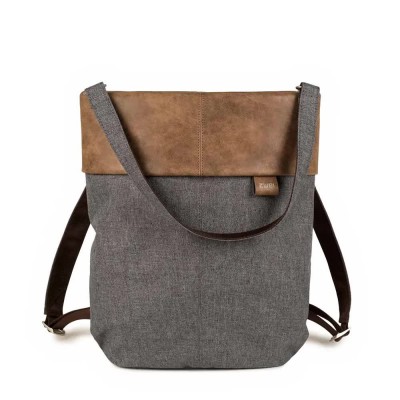 раница,раници,zwei,olli,or12,backpack,stone,(grey)
