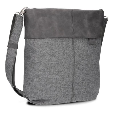чанта,за,през,рамо,всички,чанти,zwei,olli,ot12,shoulder,bag,grey