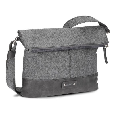 чанта,за,през,рамо,всички,чанти,zwei,olli,ot6,shoulder,bag,grey