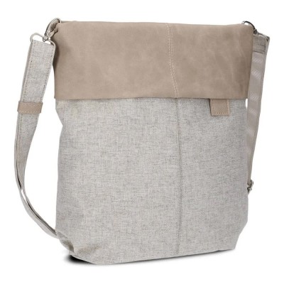 чанта,за,през,рамо,всички,чанти,zwei,olli,ot12,shoulder,bag,sand,(beige,grey)