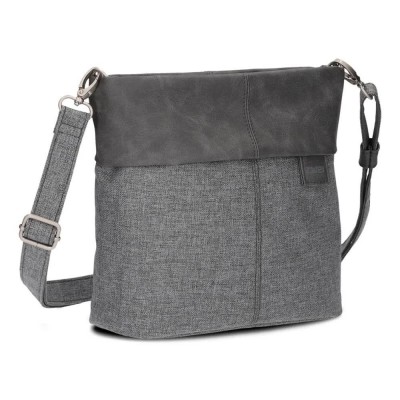 чанта,за,през,рамо,всички,чанти,zwei,olli,ot8,shoulder,bag,grey