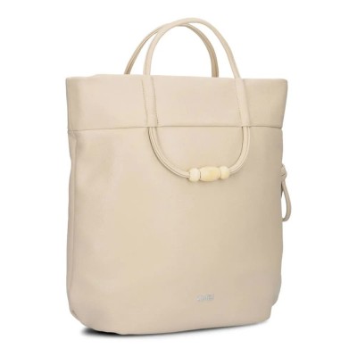 пазарска,чанта,всички,чанти,zwei,perla,pe120,shopper,bag,sand,(beige)