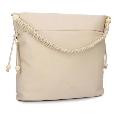 пазарска,чанта,всички,чанти,zwei,perla,pe140,shopper,bag,sand,(beige)