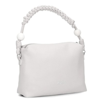 чанта,за,през,рамо,всички,чанти,zwei,perla,pe60,shoulder,bag,off,white,(white)