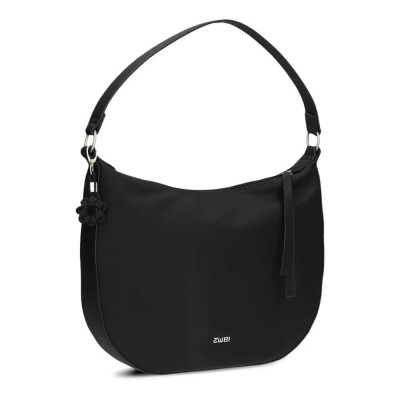 чанта,всички,чанти,zwei,yuna,yu110,handbag,nubuk,black,(black)
