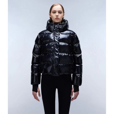 яке,дамски,якета,и,палта,napapijri,glane,jacket,refurbished,black