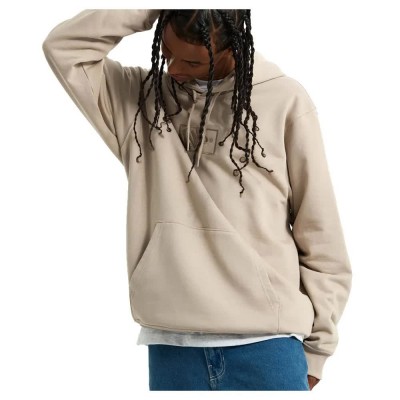 суичър,мъжки,пуловери,vans,blocked,box,po,hoodie,mushroom,(beige)