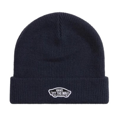 шапка,всички,шапки,vans,classic,cuff,beanie,parisian,night,(black)