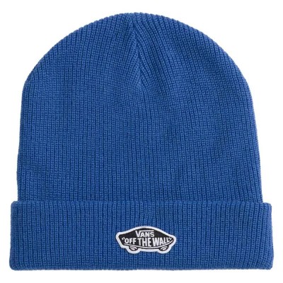 шапка,всички,шапки,vans,classic,cuff,beanie,true,blue