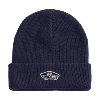 юношеска,шапка,всички,шапки,vans,classic,cuff,junior,beanie,deep,twilight