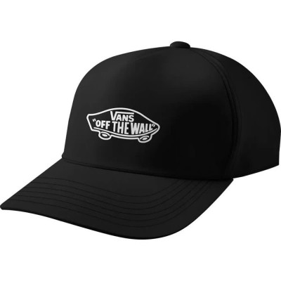 юношеска,шапка,всички,шапки,vans,classic,junior,cap,black