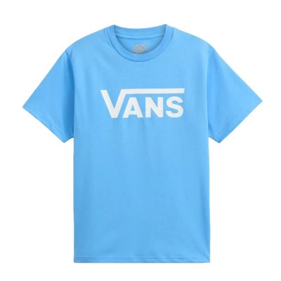 тениска,детски,тениски,vans,classic,short,sleeve,t,shirt,tranquil,blue,(blue)